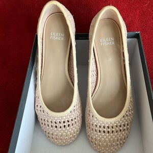 EILEEN FISHER Shoes
